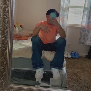 Meet your Posher, Brandon